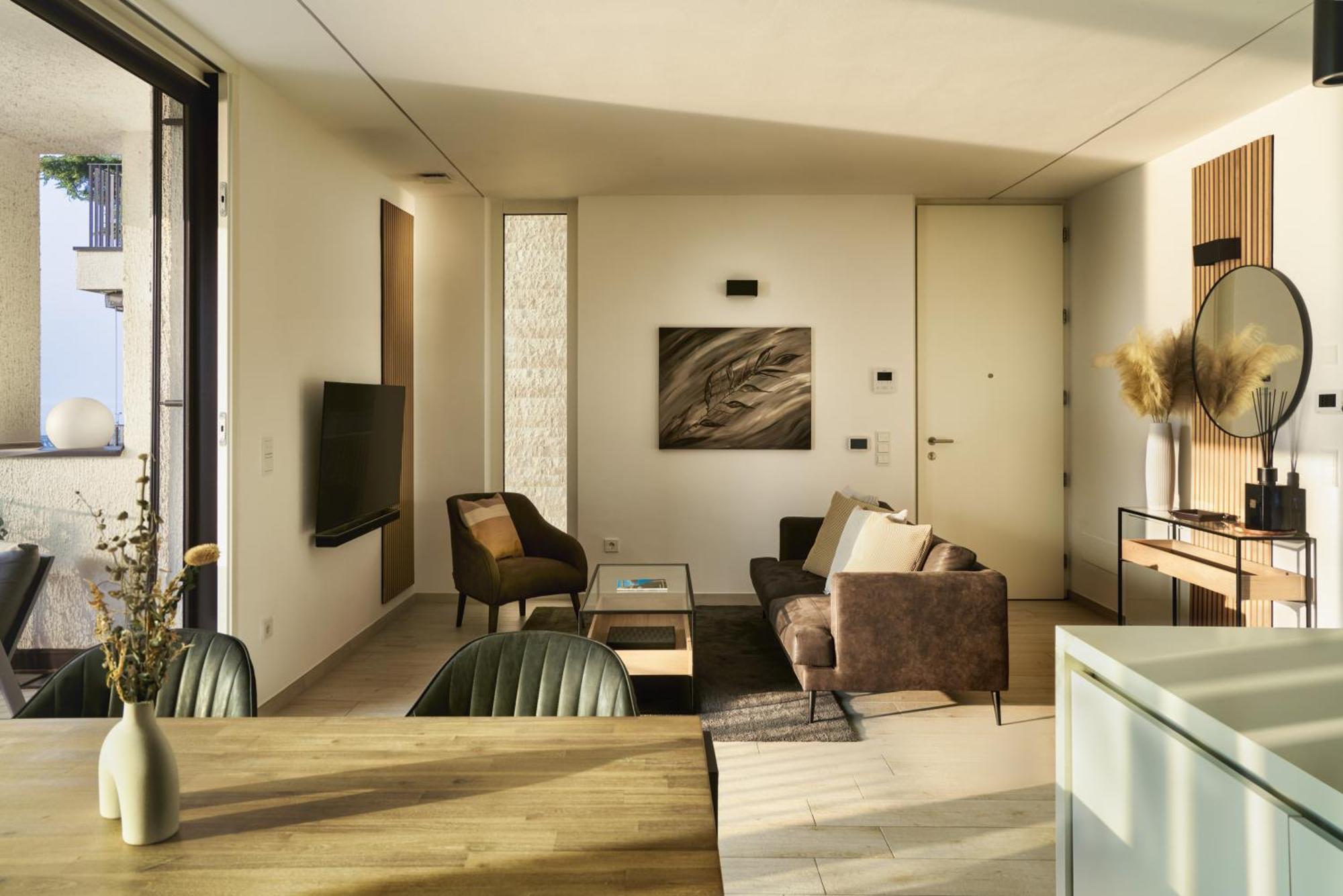 Salvatorehomes - Luxurious Dreamview Waterfront Apartment In Torri Del Benaco With Pool - Casa Azura - A 5 Star Luxury Collection At Lake Garda Exterior foto